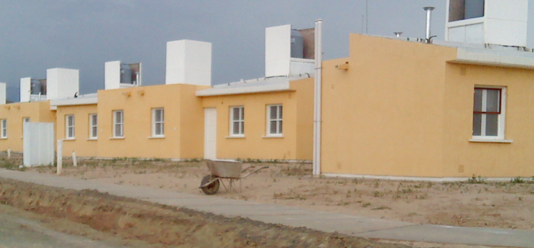 Barrio Conjunto 3 Jachal 2