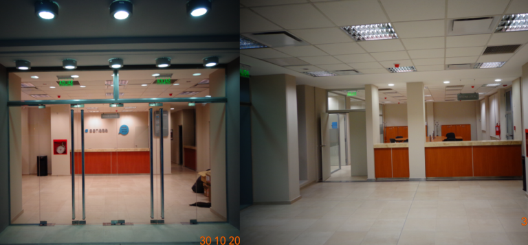 EQUIPAMIENTO ADMINISTRATIVO SENASA 4