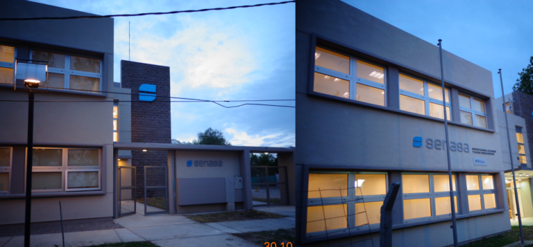 EQUIPAMIENTO ADMINISTRATIVO SENASA 5