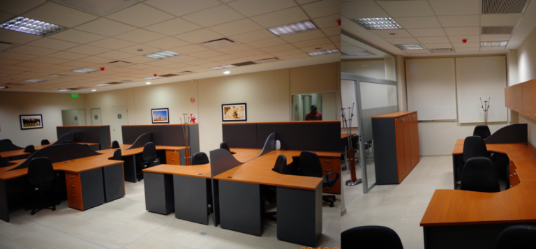 EQUIPAMIENTO ADMINISTRATIVO SENASA3