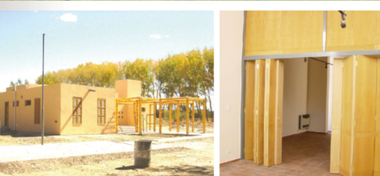 PARQUES NACIONALES 23