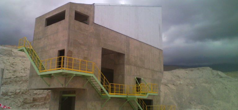 planta trituradora aridos 3