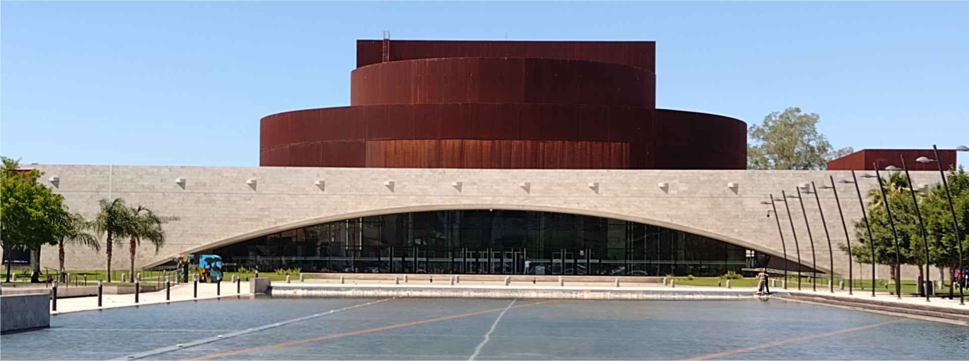 Empresa ICB Construcciones 4