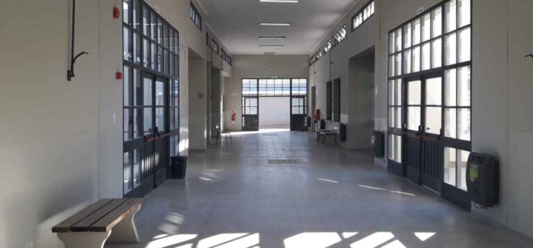 Escuela Agroténica Coornelio Saavedra 2