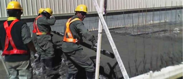 Minería ICB Construcciones 1