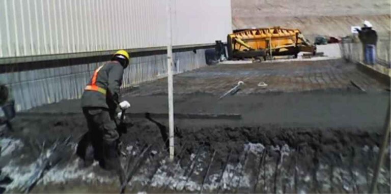 Minería ICB Construcciones 3