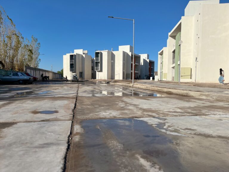 Barrio Los Surcos Chimbas - ICB Construcciones (4)